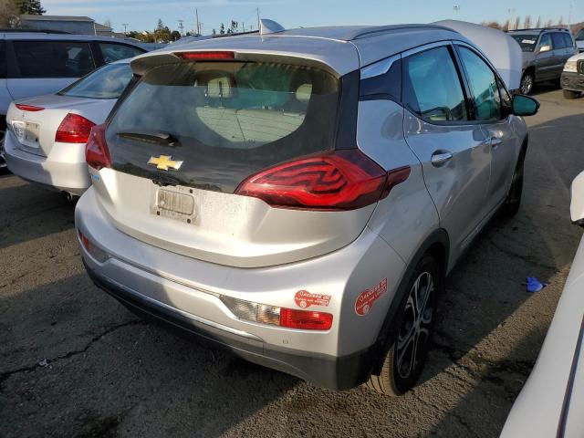 Photo 3 from auction – 2017 CHEVROLET BOLT EV PR with VIN 1G1FX6S05H4130861