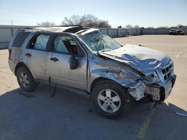 Photo 4 from auction – 2010 FORD ESCAPE XLT with VIN 1FMCU0D7XAKB64480
