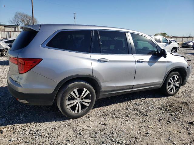Photo 3 from auction – 2018 HONDA PILOT EXL with VIN 5FNYF5H50JB019794