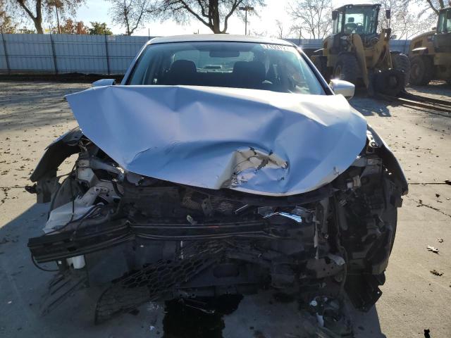Photo 5 from auction – 2019 NISSAN SENTRA S with VIN 3N1AB7AP1KY246912