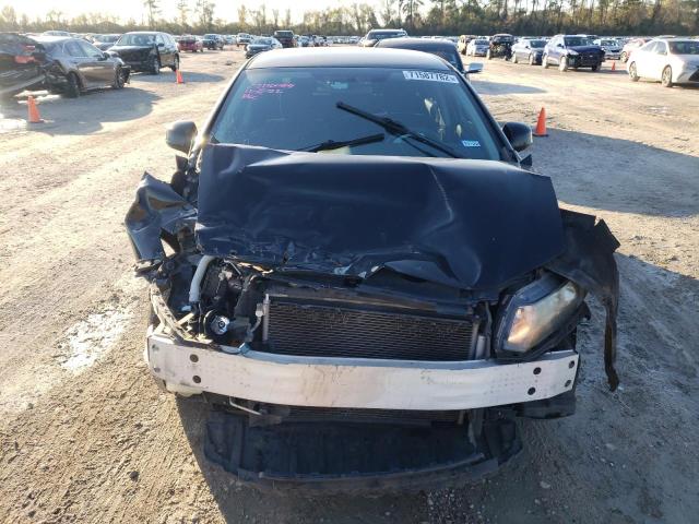 Photo 5 from auction – 2013 HONDA CIVIC LX with VIN 19XFB2F51DE087844