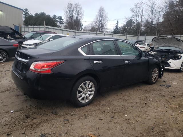 Photo 3 from auction – 2014 NISSAN ALTIMA 2.5 with VIN 1N4AL3AP9EN345570