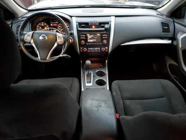 Photo 8 from auction – 2015 NISSAN ALTIMA 2.5 with VIN 1N4AL3AP8FC172105