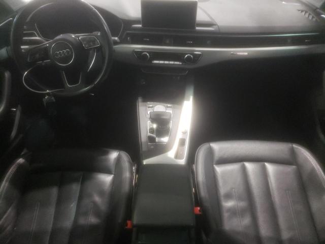 Photo 8 from auction – 2017 AUDI A4 PREMIUM with VIN WAUENAF48HN008740