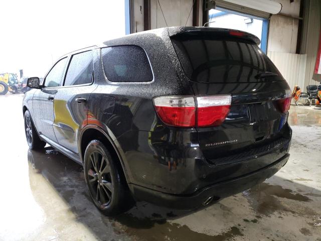 Photo 2 from auction – 2013 DODGE DURANGO SX with VIN 1C4RDHAG2DC691896
