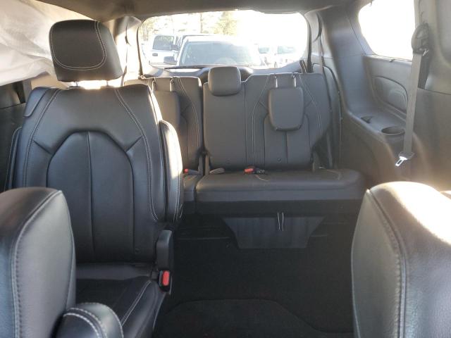 Photo 10 from auction – 2020 CHRYSLER PACIFICA T with VIN 2C4RC1EG3LR282865