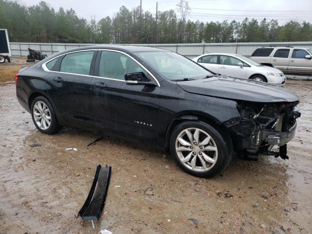 Photo 4 from auction – 2016 CHEVROLET IMPALA LT with VIN 2G1115S39G9147609