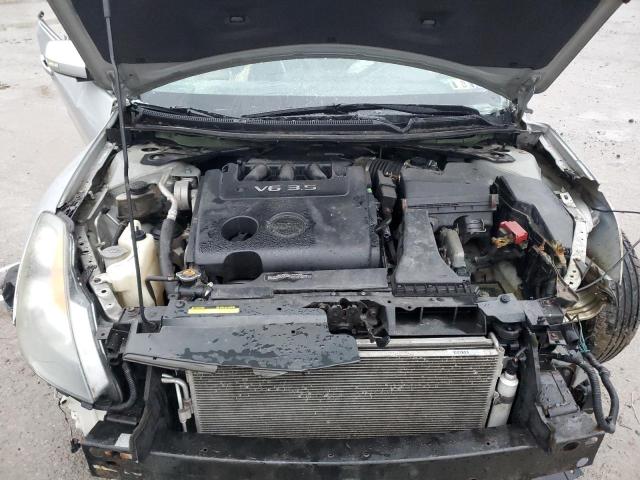 Photo 11 from auction – 2008 NISSAN ALTIMA 3.5 with VIN 1N4BL21E08C207123