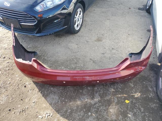 Photo 12 from auction – 2012 HYUNDAI SONATA GLS with VIN 5NPEB4AC4CH488425