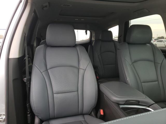 Photo 10 from auction – 2021 BUICK ENCLAVE PR with VIN 5GAERCKW9MJ236100