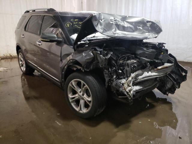 Photo 4 from auction – 2011 FORD EXPLORER L with VIN 1FMHK8F85BGA54635