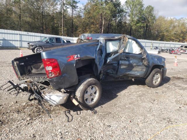 Photo 3 from auction – 2011 CHEVROLET SILVERADO with VIN 3GCPKSE34BG151459