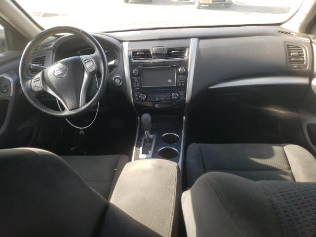 Photo 8 from auction – 2015 NISSAN ALTIMA 2.5 with VIN 1N4AL3AP4FC167743