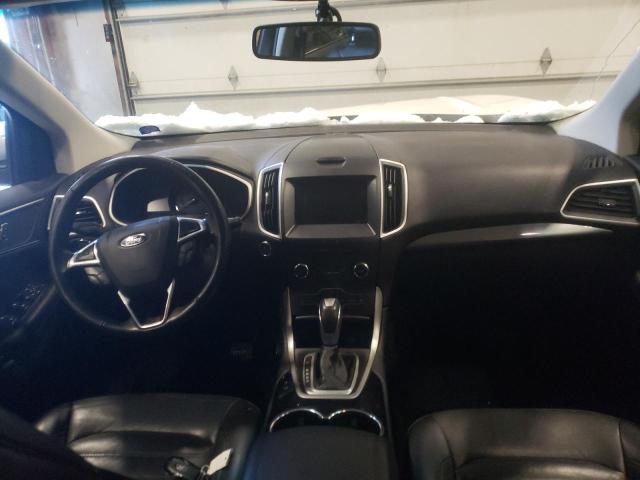 Photo 8 from auction – 2015 FORD EDGE SEL with VIN 2FMTK4J87FBB46174