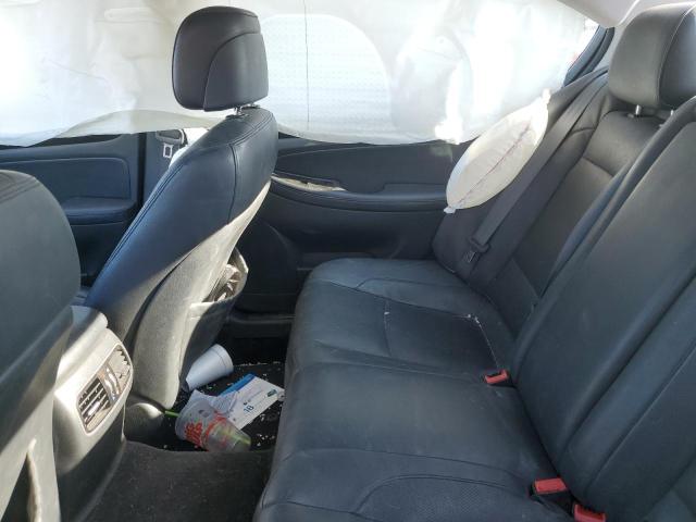 Photo 10 from auction – 2012 HYUNDAI GENESIS 3. with VIN KMHGC4DD2CU158469