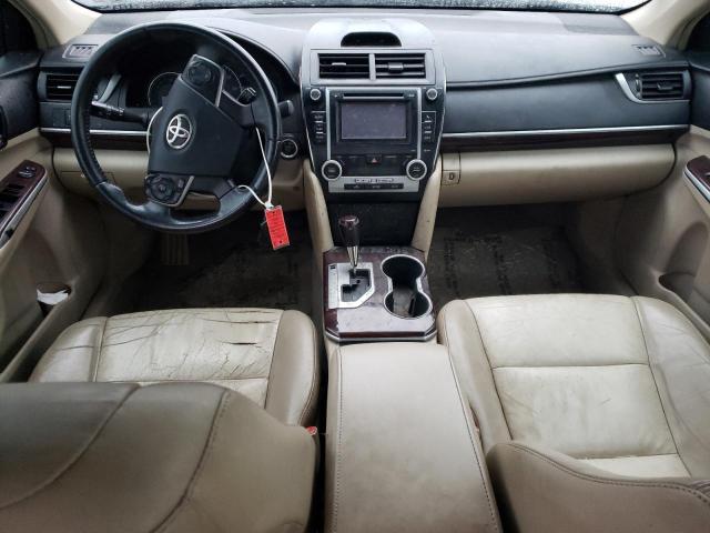 Photo 8 from auction – 2012 TOYOTA CAMRY BASE with VIN 4T4BF1FK7CR190822