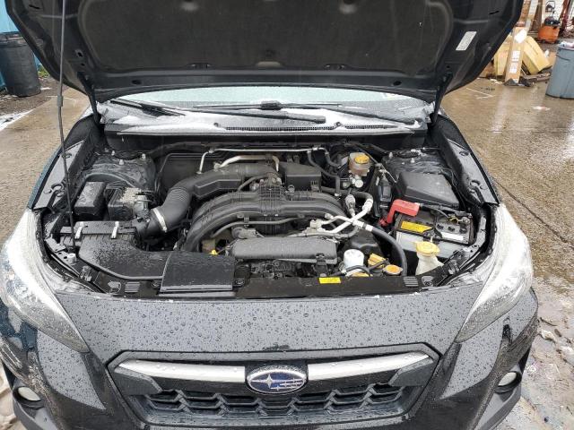Photo 11 from auction – 2018 SUBARU CROSSTREK with VIN JF2GTABC6JH212568