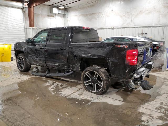 Photo 2 from auction – 2016 CHEVROLET SILVERADO with VIN 3GCUKREC5GG102676