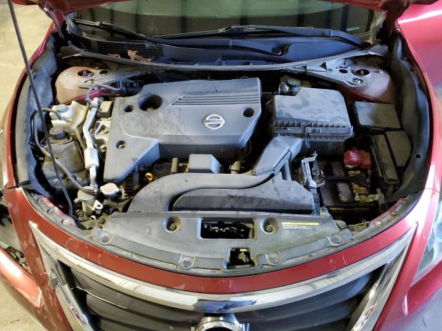 Photo 11 from auction – 2015 NISSAN ALTIMA 2.5 with VIN 1N4AL3AP3FC182637