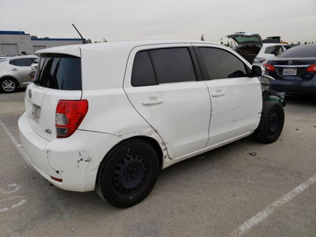 Photo 3 from auction – 2012 TOYOTA SCION XD with VIN JTKKU4B47C1020421