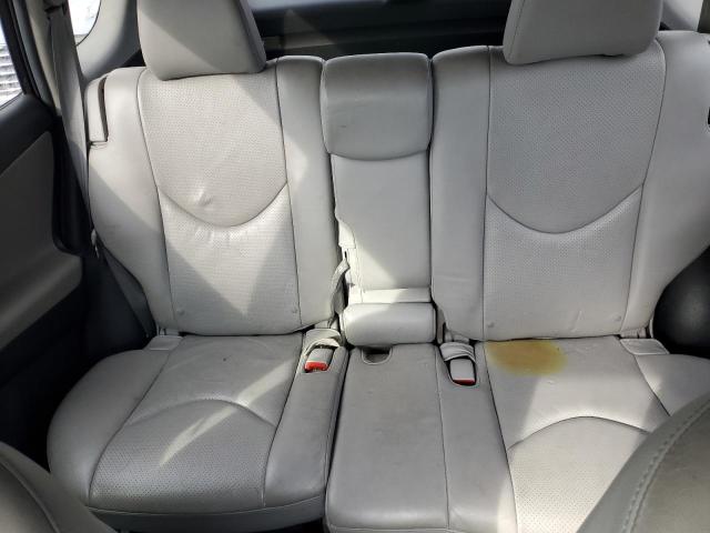 Photo 10 from auction – 2012 TOYOTA RAV4 LIMIT with VIN 2T3DF4DV9CW262421