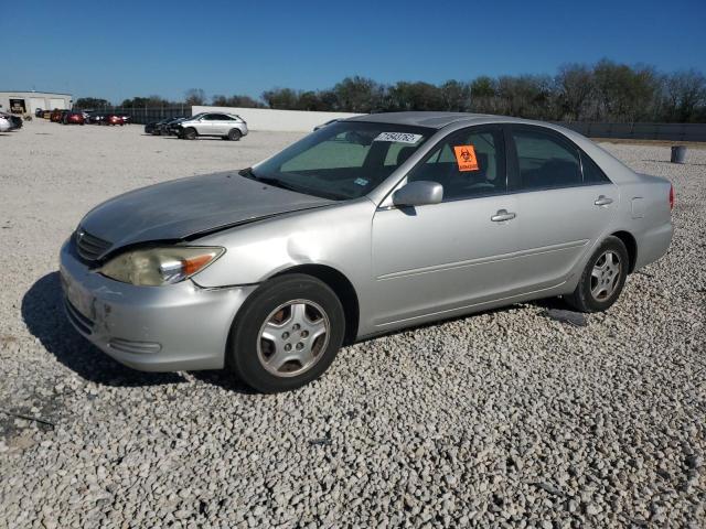 Photo 1 from auction – 2003 TOYOTA CAMRY LE with VIN 4T1BF32K13U035758