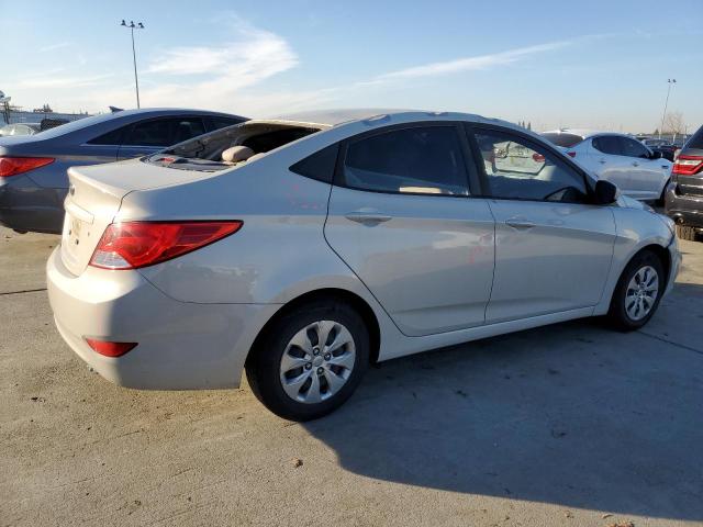 Photo 3 from auction – 2017 HYUNDAI ACCENT SE with VIN KMHCT4AE2HU172181