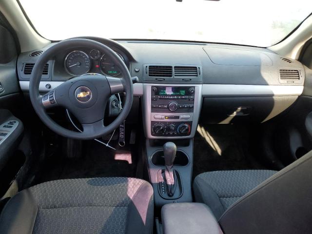 Photo 8 from auction – 2010 CHEVROLET COBALT 2LT with VIN 1G1AF5F55A7191144