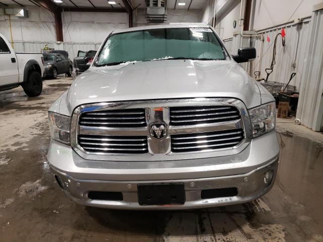 Photo 5 from auction – 2017 RAM 1500 SLT with VIN 1C6RR7TTXHS568968