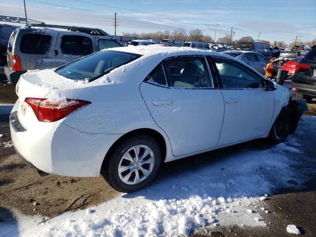 Photo 3 from auction – 2018 TOYOTA COROLLA L with VIN 2T1BURHE9JC045656