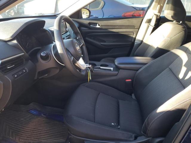 Photo 7 from auction – 2021 NISSAN ALTIMA S with VIN 1N4BL4BV1MN357427