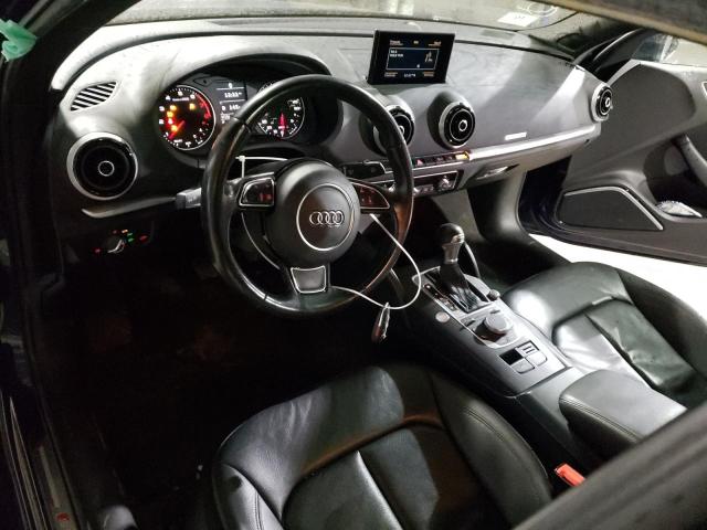 Foto 8 de la subasta – 2016 AUDI A3 PREMIUM con VIN WAUJ8GFF3G1031116
