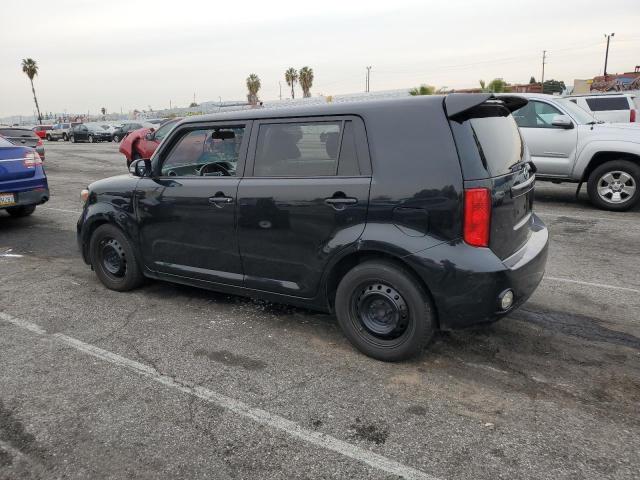 Photo 2 from auction – 2010 TOYOTA SCION XB with VIN JTLZE4FE7A1098463