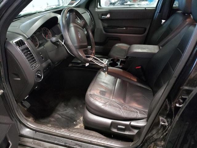 Photo 7 from auction – 2011 FORD ESCAPE LIM with VIN 1FMCU9EG0BKA30792