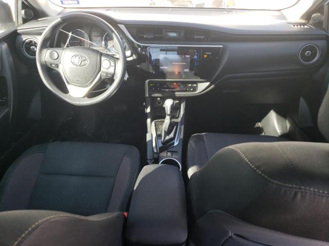 Photo 8 from auction – 2017 TOYOTA COROLLA L with VIN 2T1BURHE8HC813072