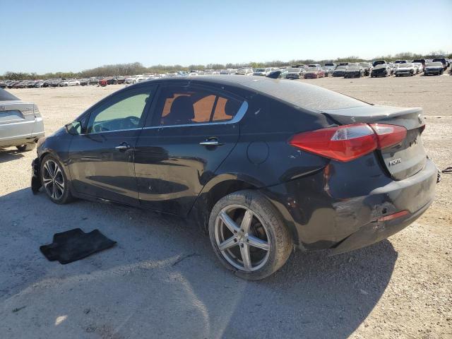 Photo 2 from auction – 2014 KIA FORTE EX with VIN KNAFX4A81E5072270
