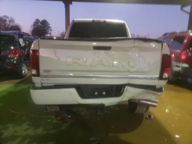 Photo 6 from auction – 2018 RAM 2500 LONGH with VIN 3C6UR5PL4JG166580