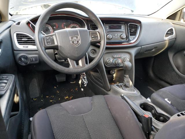 Photo 8 from auction – 2015 DODGE DART SE with VIN 1C3CDFAA8FD277609