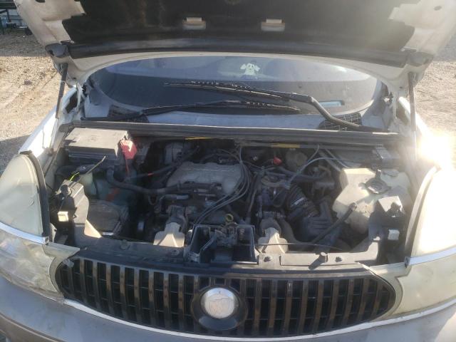 Photo 12 from auction – 2005 BUICK RENDEZVOUS with VIN 3G5DA03E65S565897