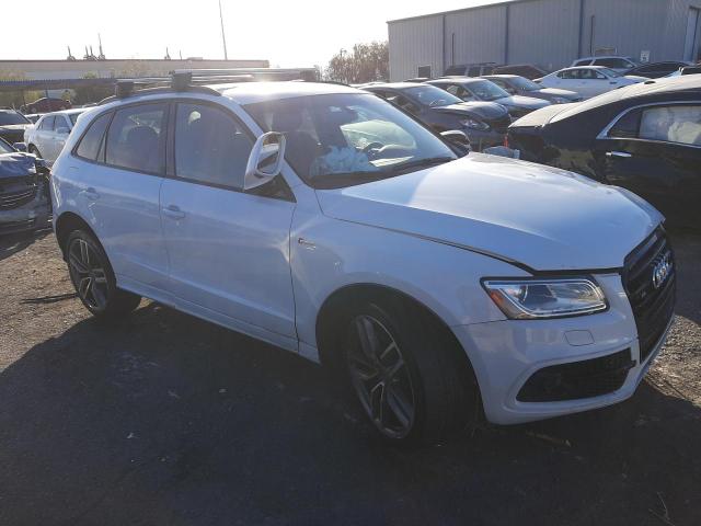 Photo 4 from auction – 2015 AUDI SQ5 PREMIU with VIN WA1CGAFP4FA126605