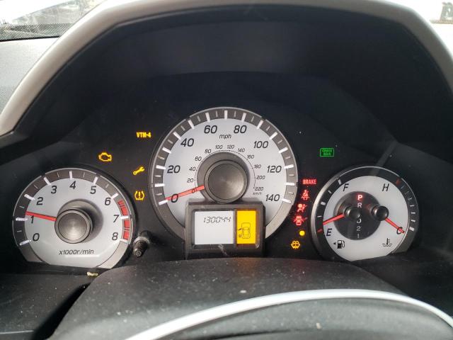 Photo 9 from auction – 2012 HONDA PILOT LX with VIN 5FNYF4H28CB038743