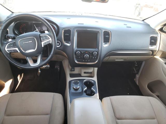 Photo 8 from auction – 2014 DODGE DURANGO SX with VIN 1C4RDHAGXEC300740