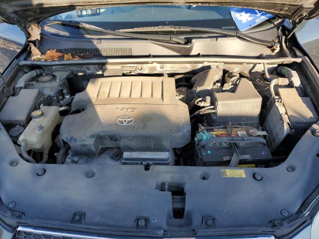 Photo 12 from auction – 2010 TOYOTA RAV4 LIMIT with VIN 2T3DK4DV3AW015887