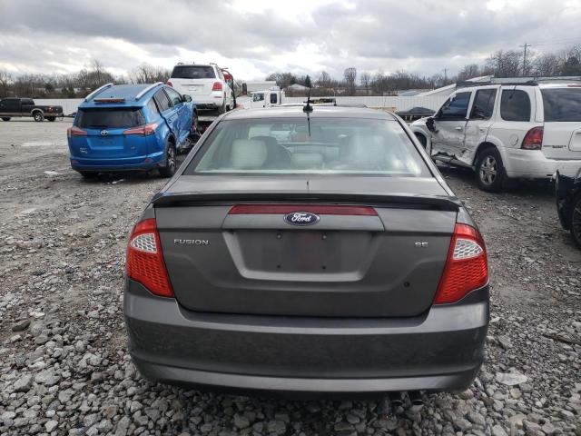Photo 6 from auction – 2011 FORD FUSION SE with VIN 3FAHP0HA2BR218929