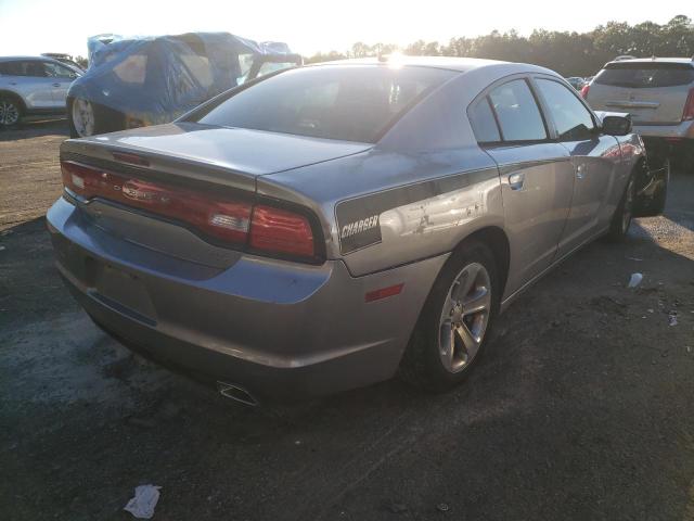 Photo 3 from auction – 2014 DODGE CHARGER R/ with VIN 2C3CDXCT3EH171185