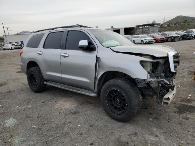 Photo 4 from auction – 2008 TOYOTA SEQUOIA LI with VIN 5TDZY68A78S013904