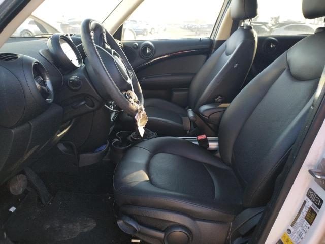 Foto 7 de la subasta – 2014 MINI COOPER COU con VIN WMWZB3C53EWR38358