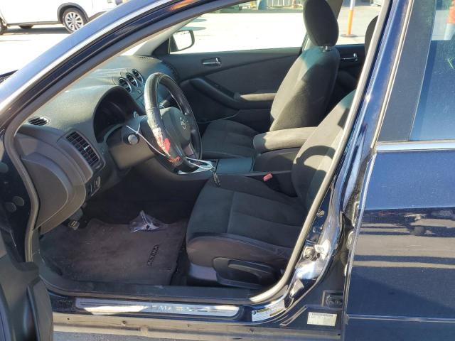 Photo 7 from auction – 2011 NISSAN ALTIMA BAS with VIN 1N4AL2AP9BN495295