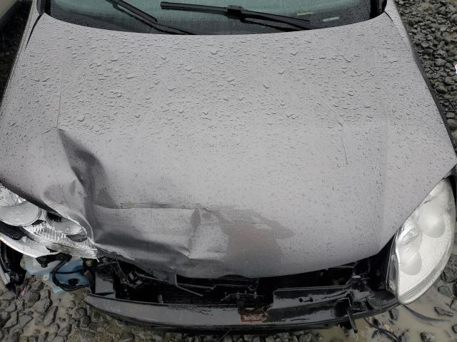 Photo 12 from auction – 2008 VOLKSWAGEN RABBIT with VIN WVWAA71K88W054553