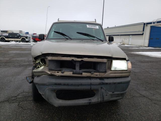 Photo 5 from auction – 2004 MAZDA B2300 with VIN 4F4YR12D04TM07469